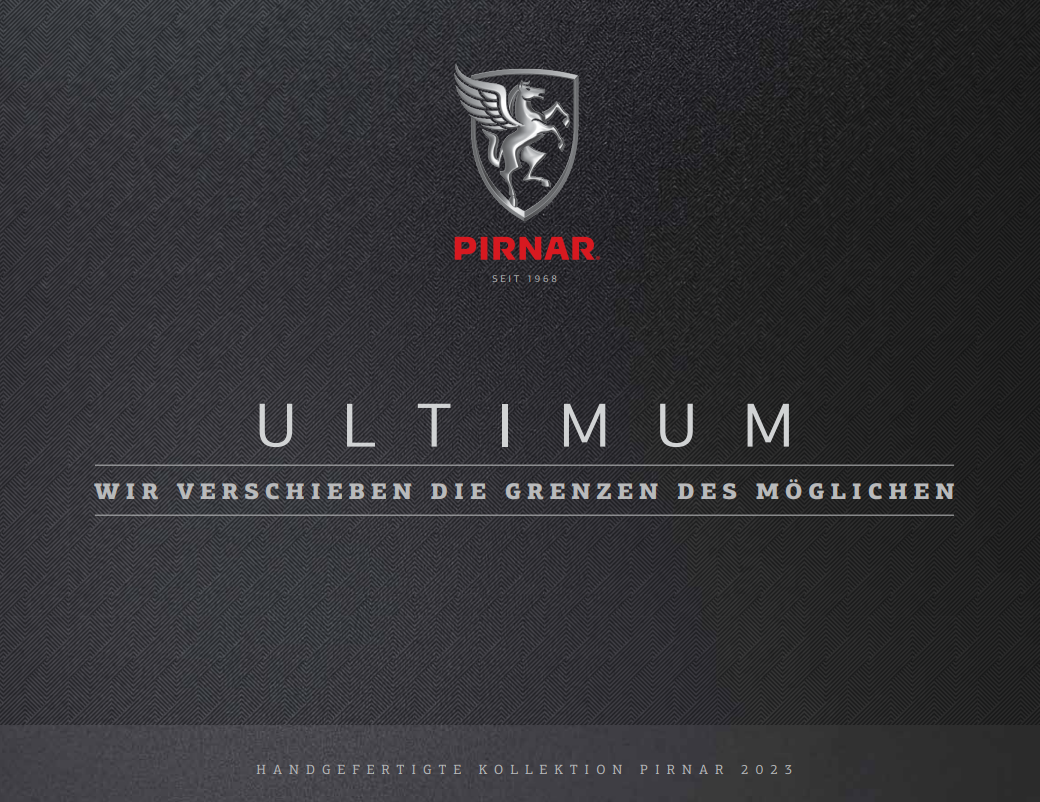 Pinar Ultimum