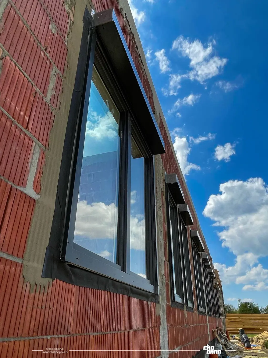 PVC Fenster