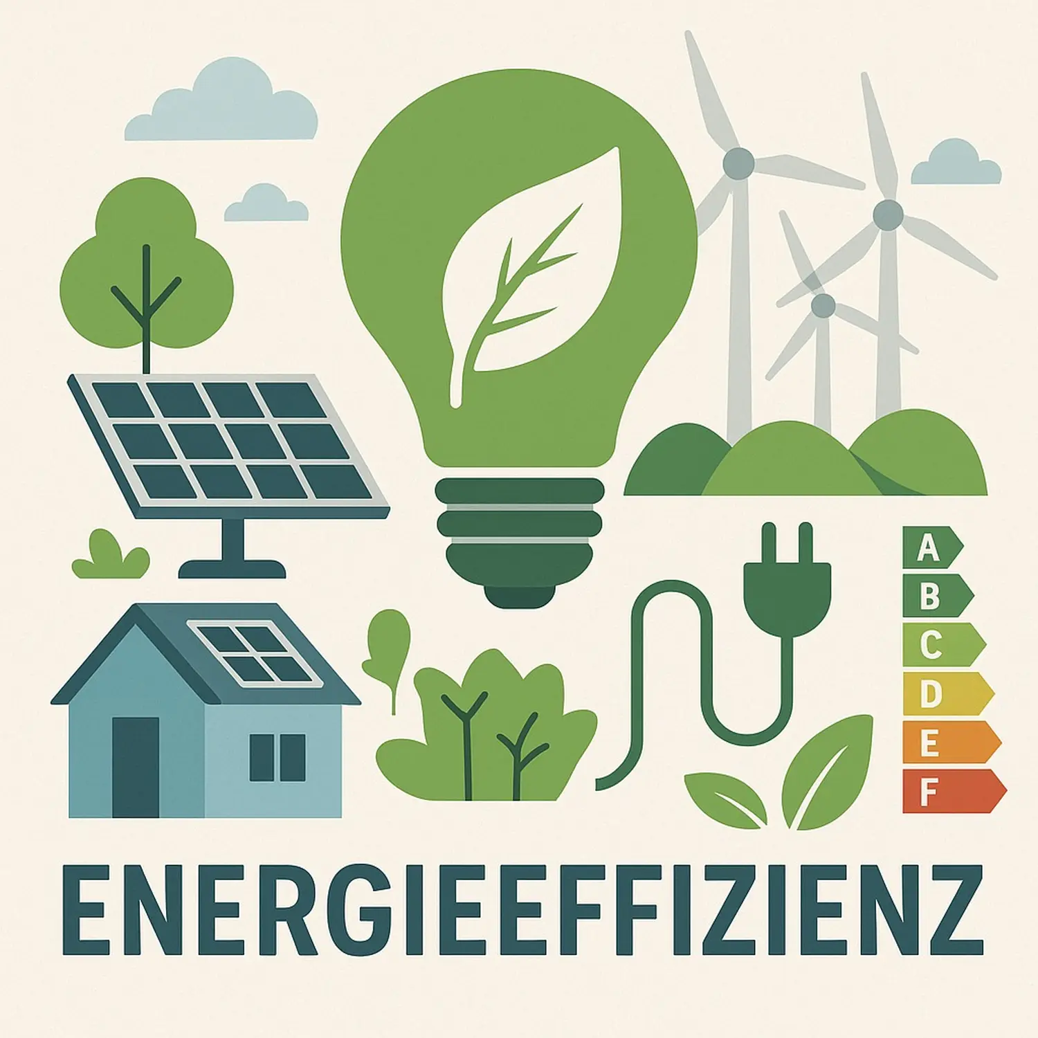 Energieeffizienz