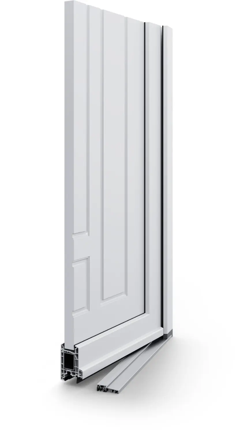 Haustüren
