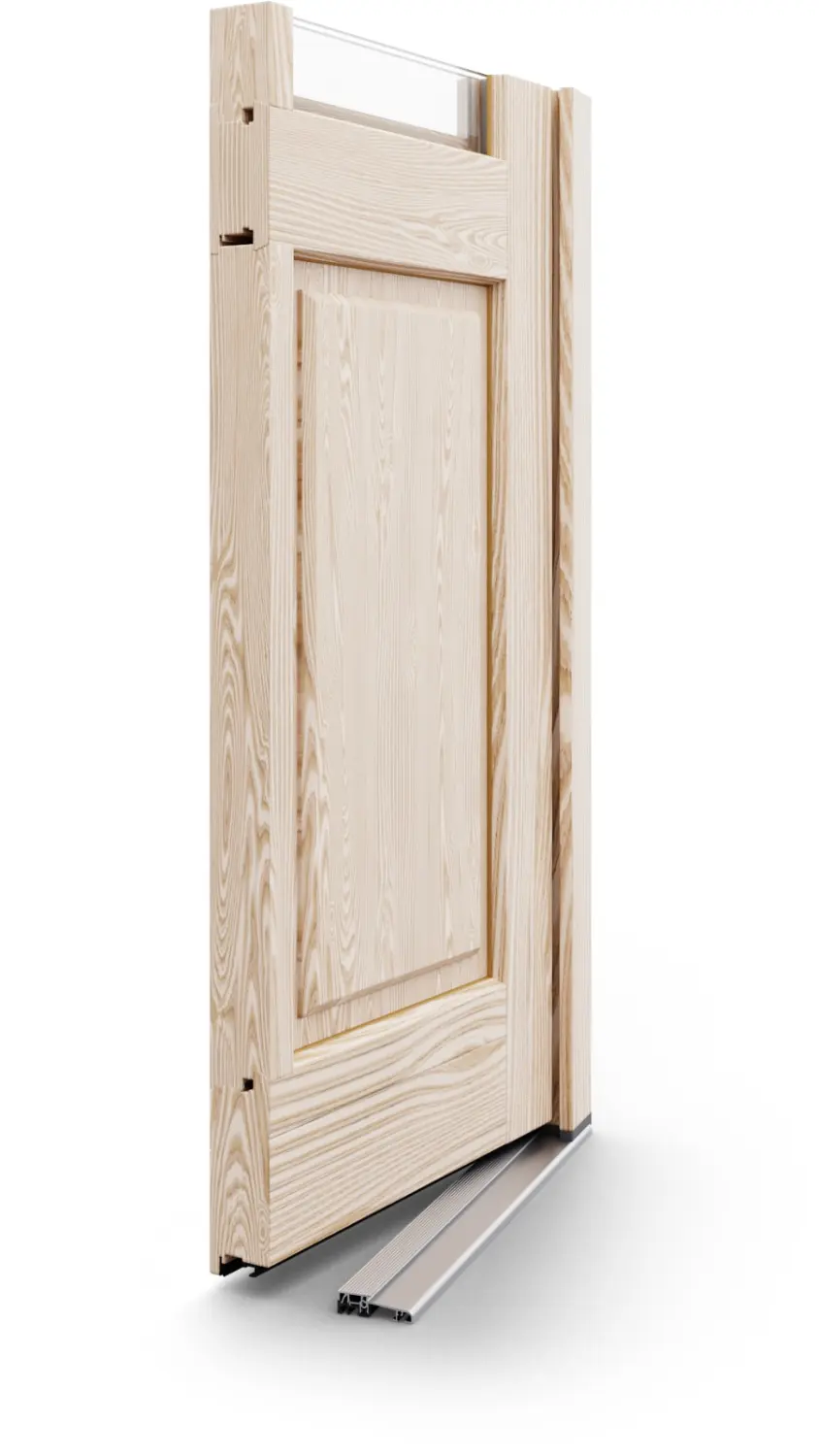 Haustüren