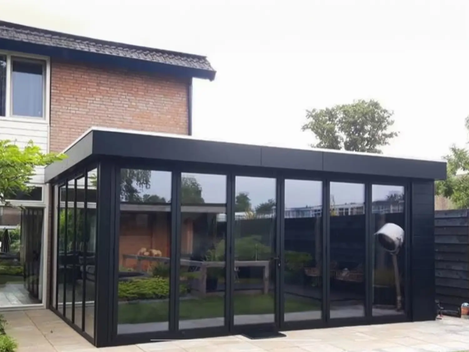 PVC Fenster