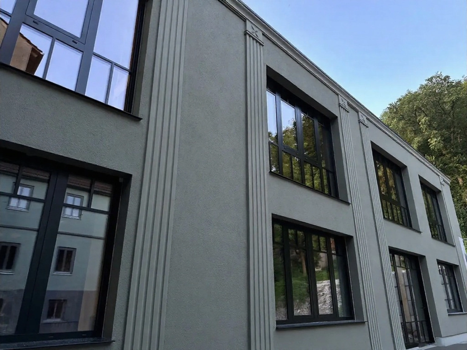 PVC Fenster
