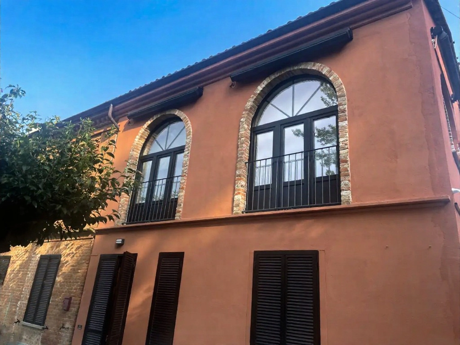 PVC Fenster