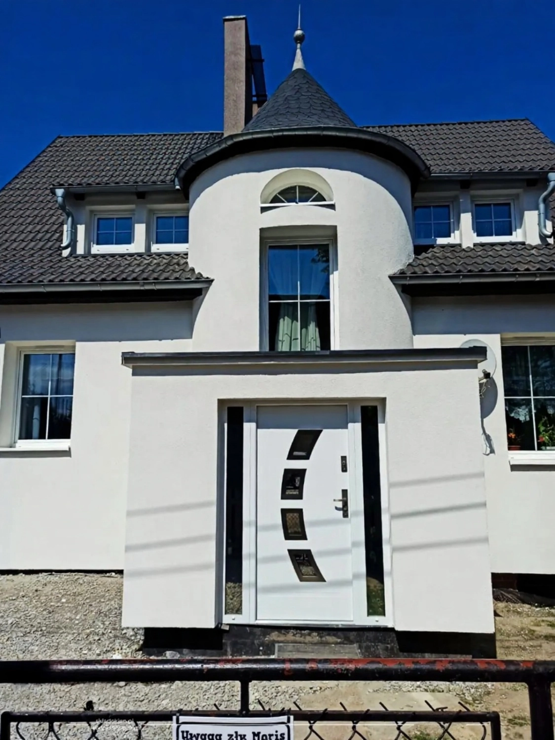 PVC Fenster