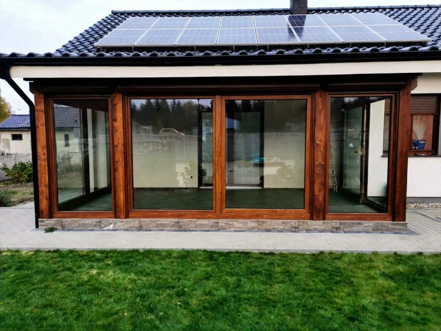 PVC Fenster