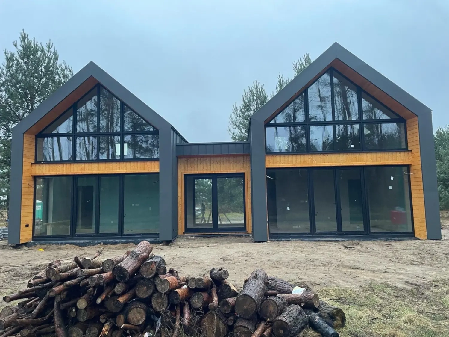 PVC Fenster