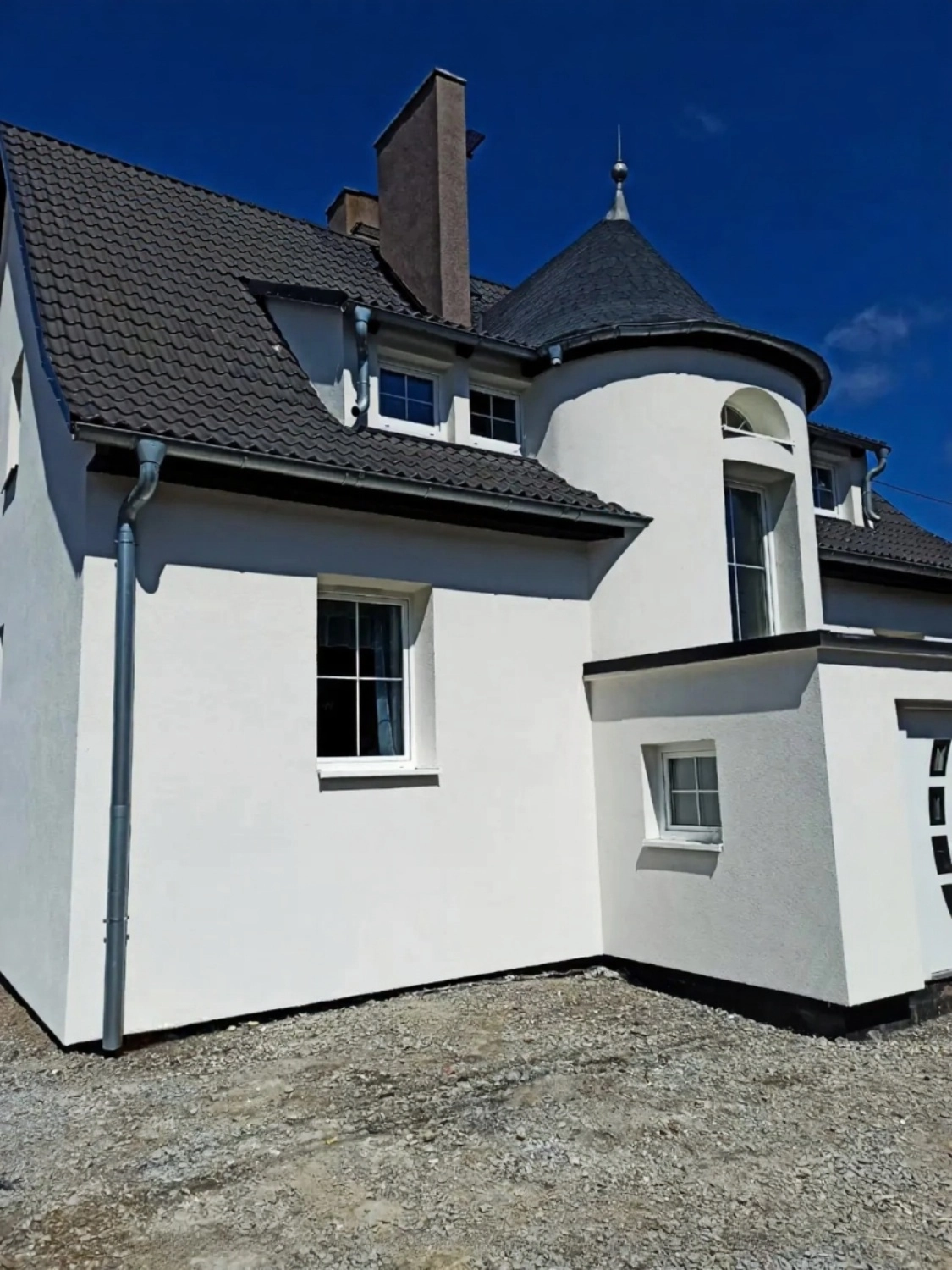 PVC Fenster