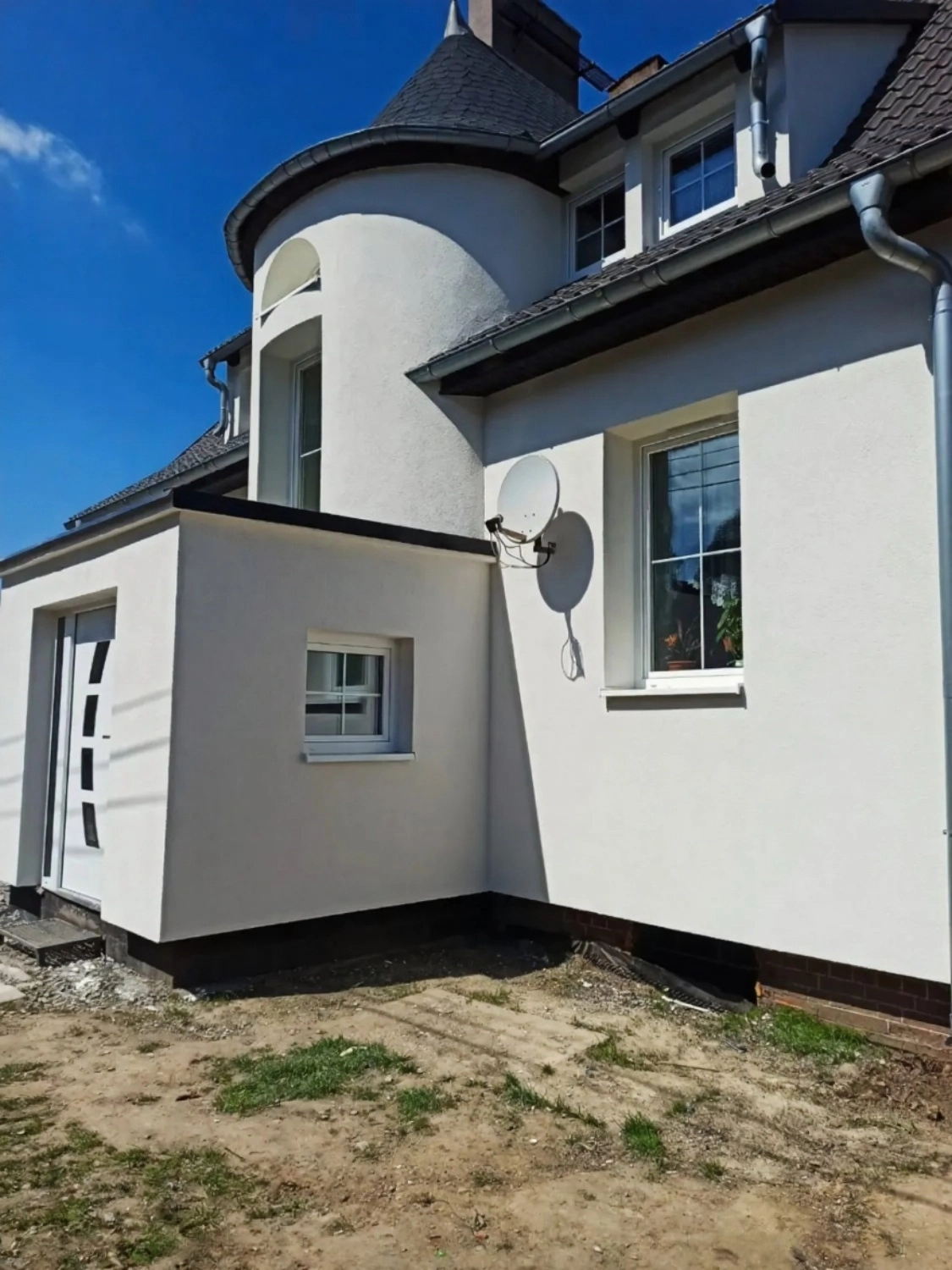 PVC Fenster