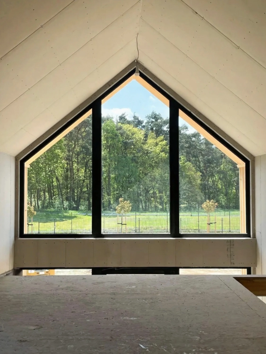 Alu Fenster