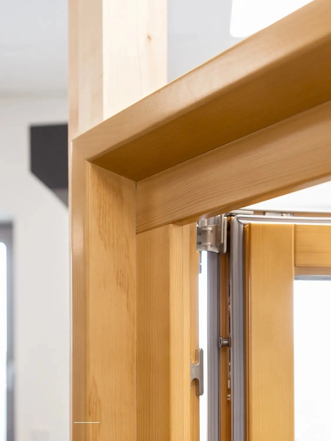 Holz Fenster