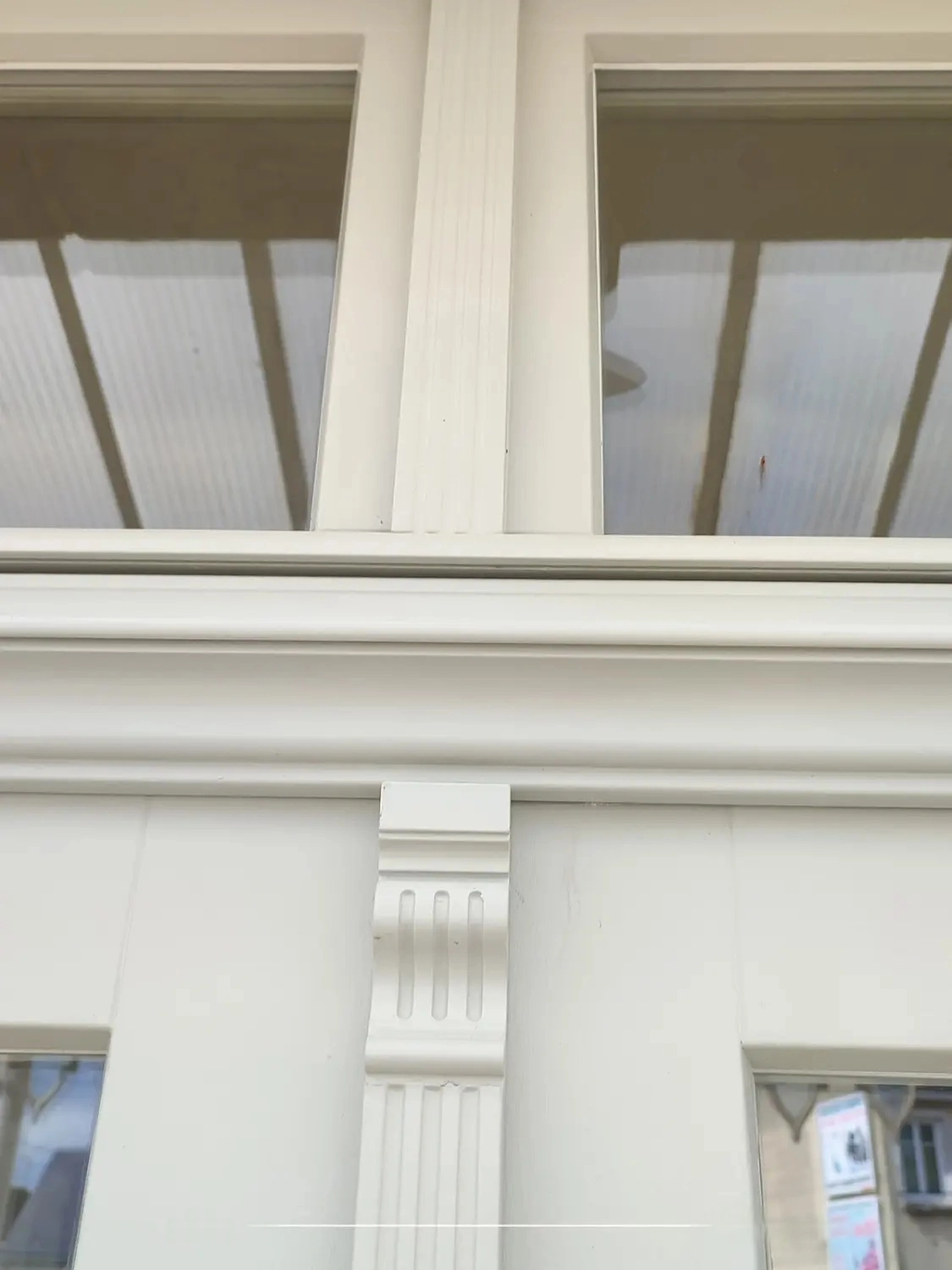 Holz Fenster