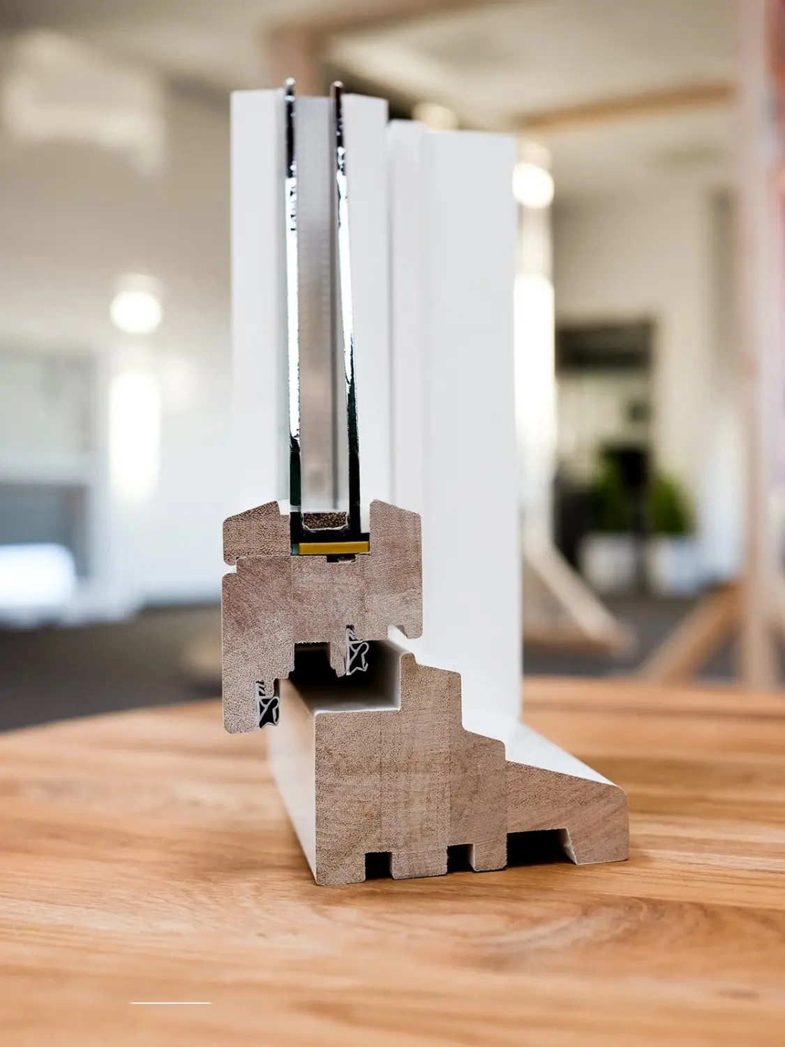 Holz Fenster