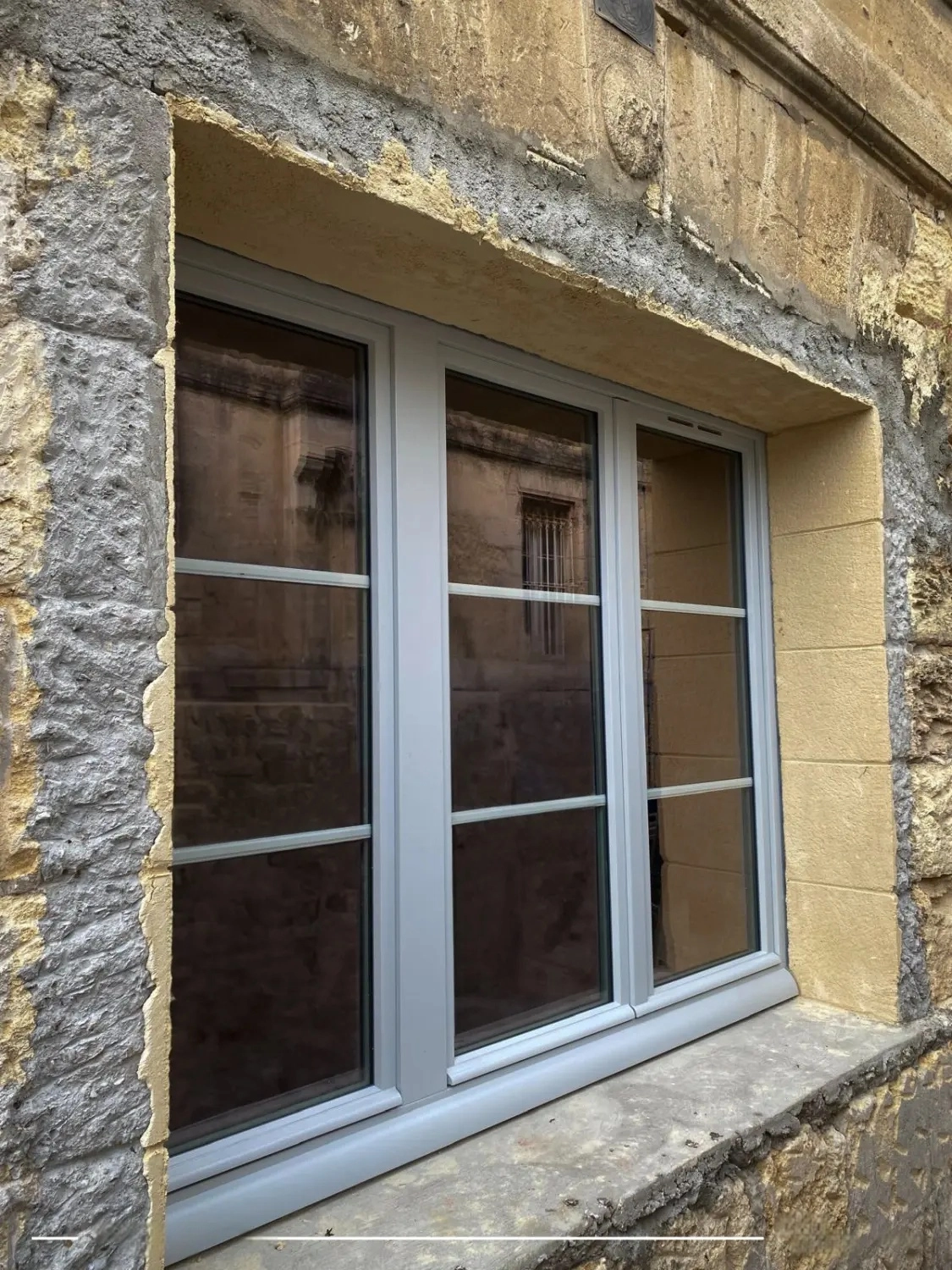 Holz Fenster