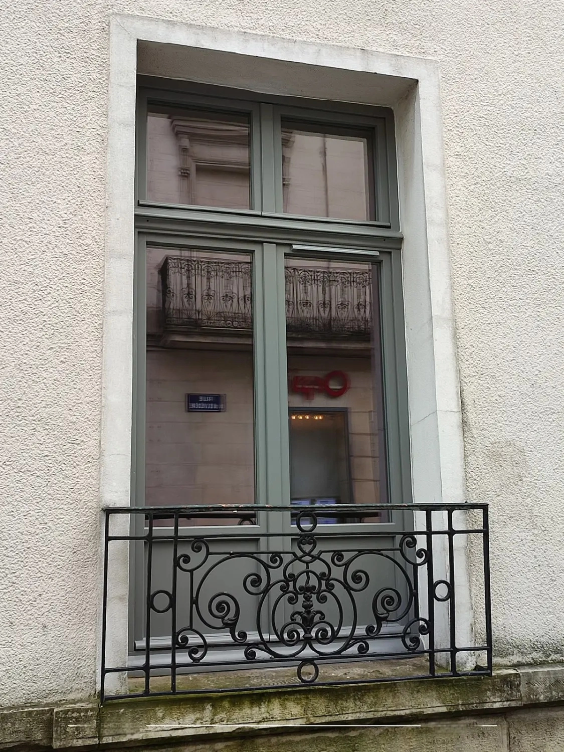 Holz Fenster
