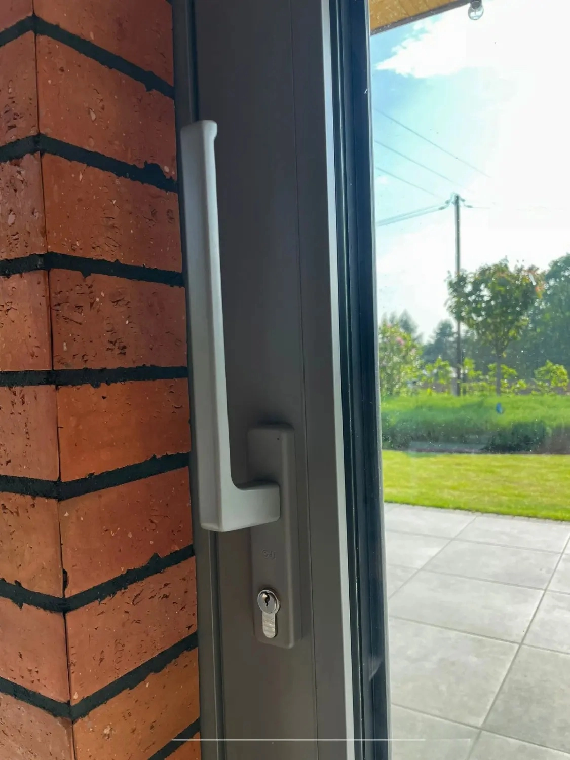 Fenster Zubehör
