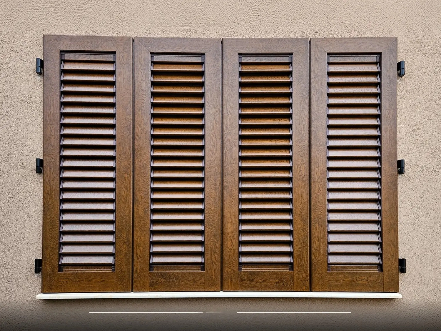 Fensterläden