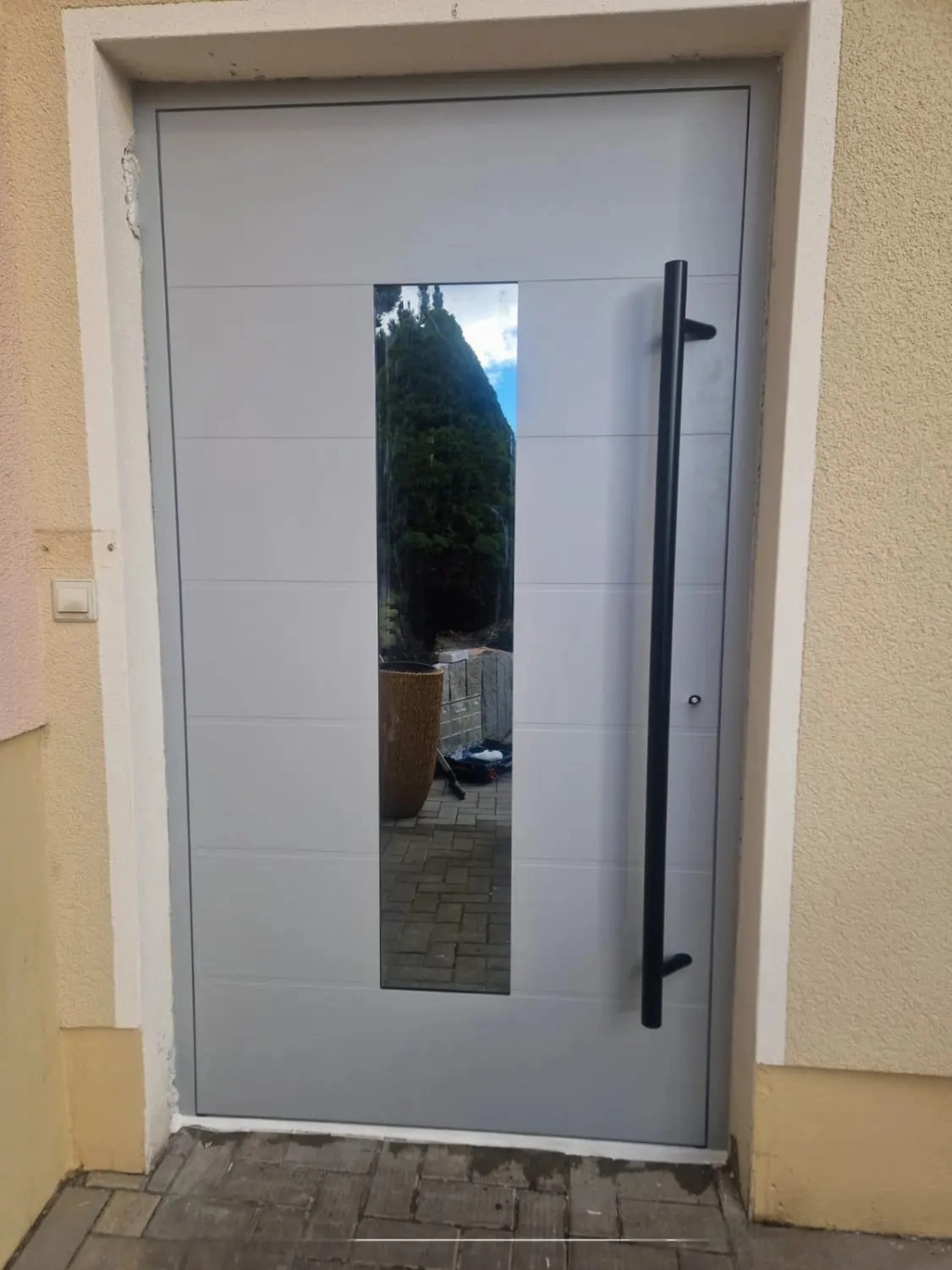 PVC Türen