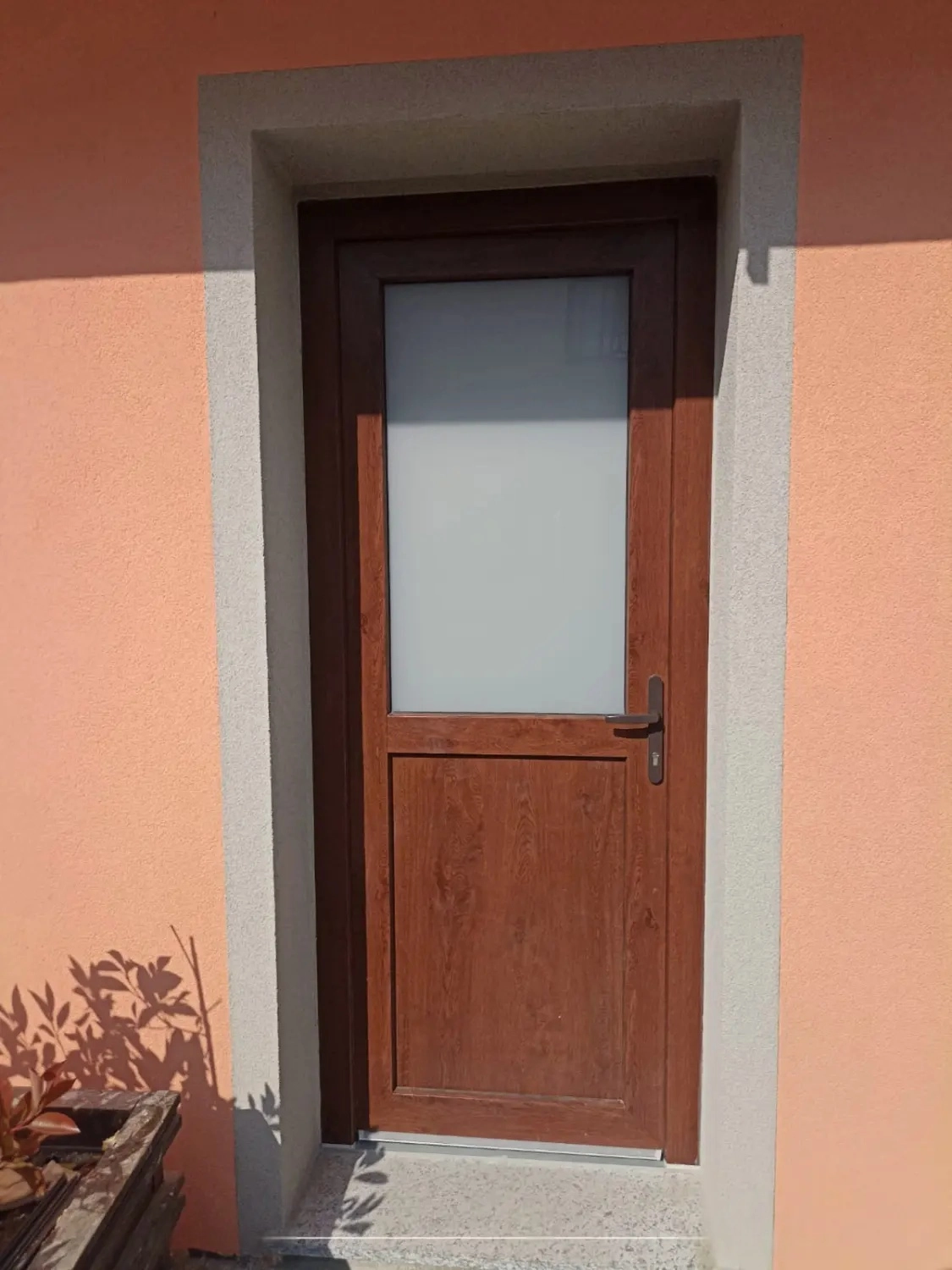 PVC Türen