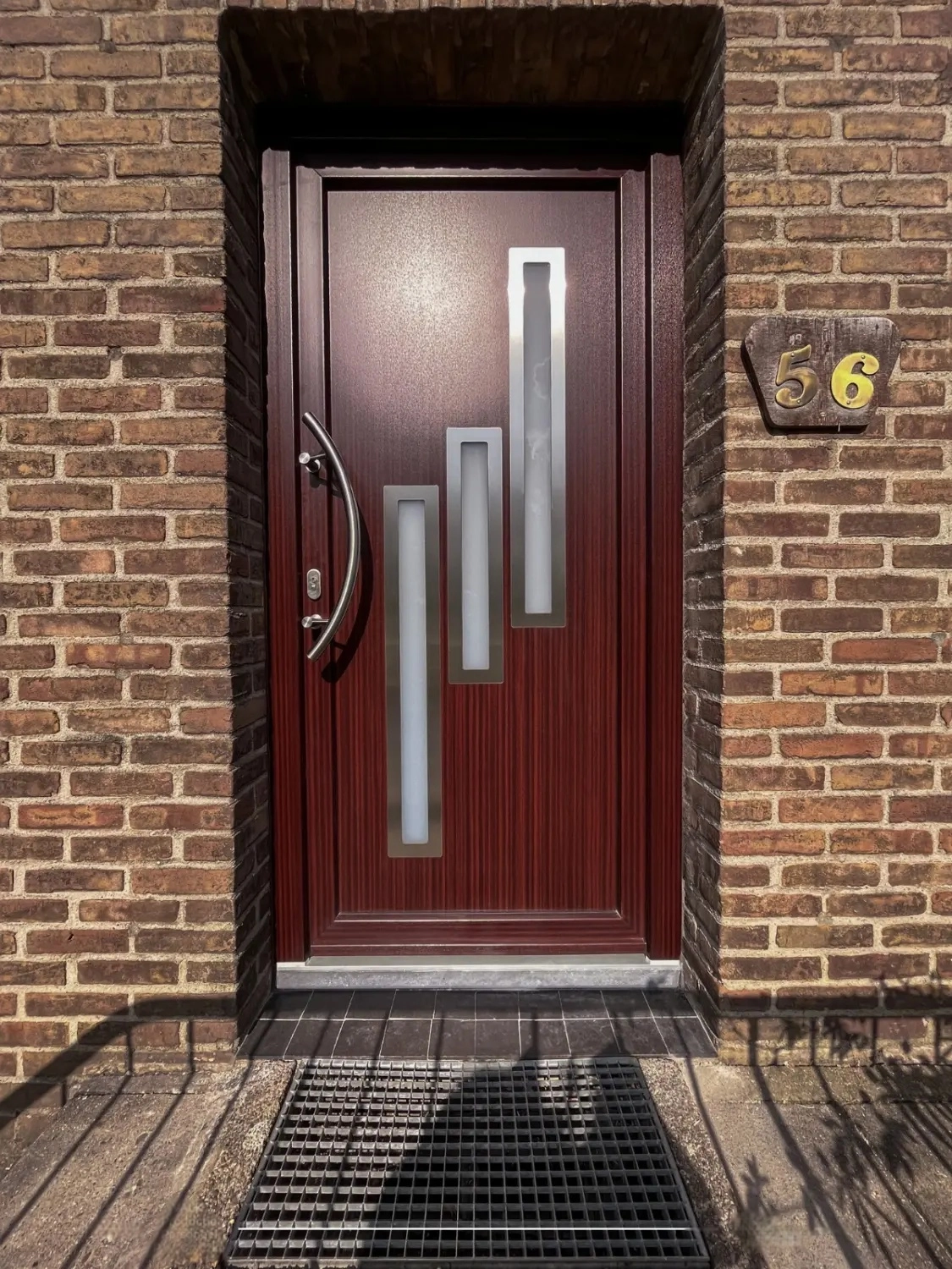 PVC Türen