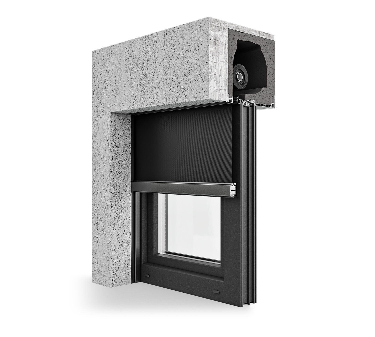 Fensterlösungen